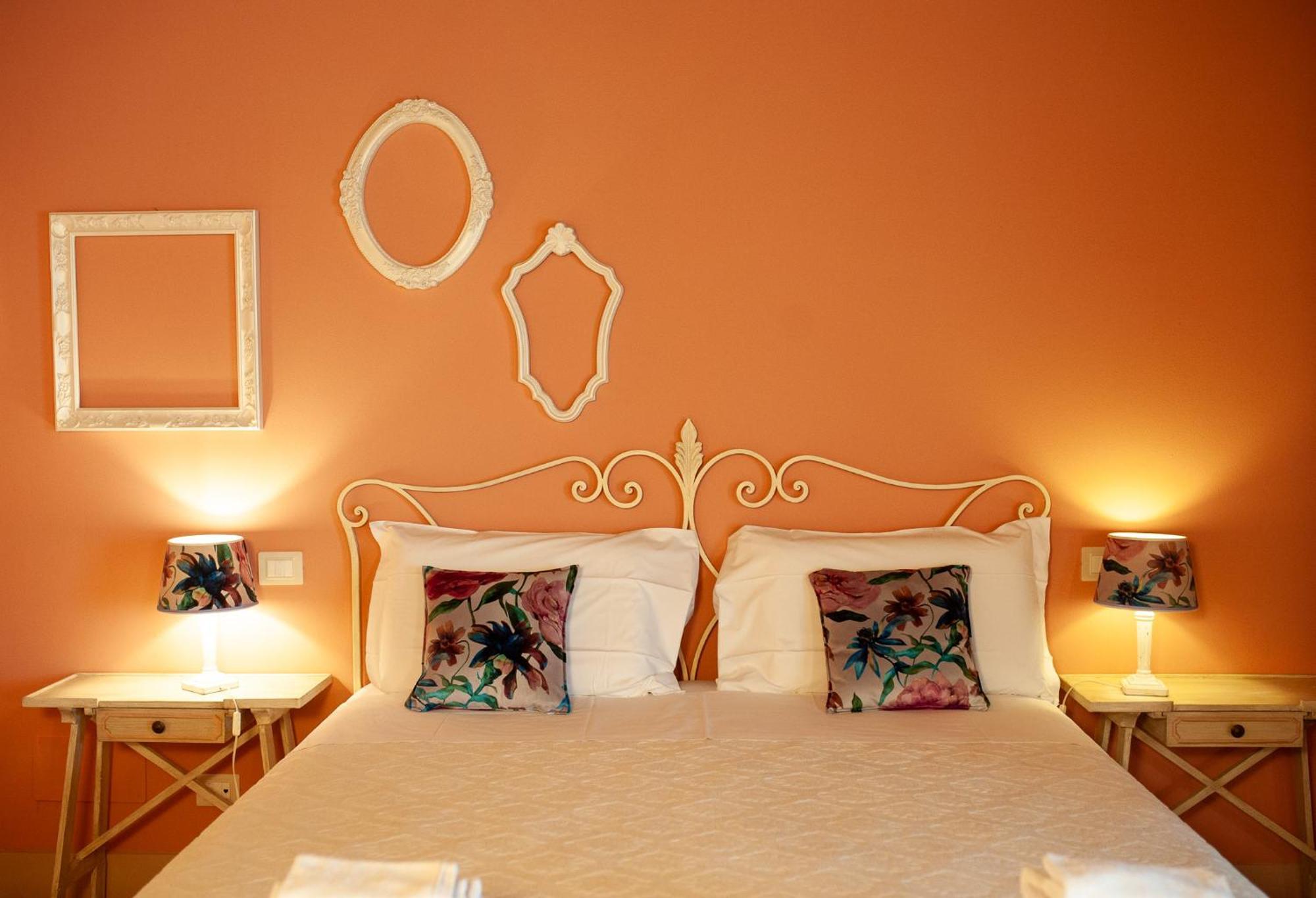 Le Colombaie Country Resort Ponsacco Quarto foto